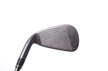 Used TaylorMade Burner 2.0 Single 6-Iron - Right-Handed - Uniflex Flex-Next Round