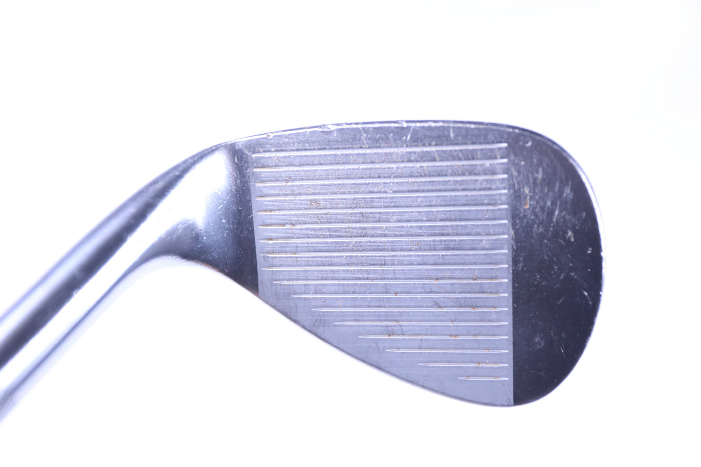 Used Titleist Vokey SM6 Tour Chrome Sand Wedge - Right-Handed - 54 Degrees - Regular Flex-Next Round