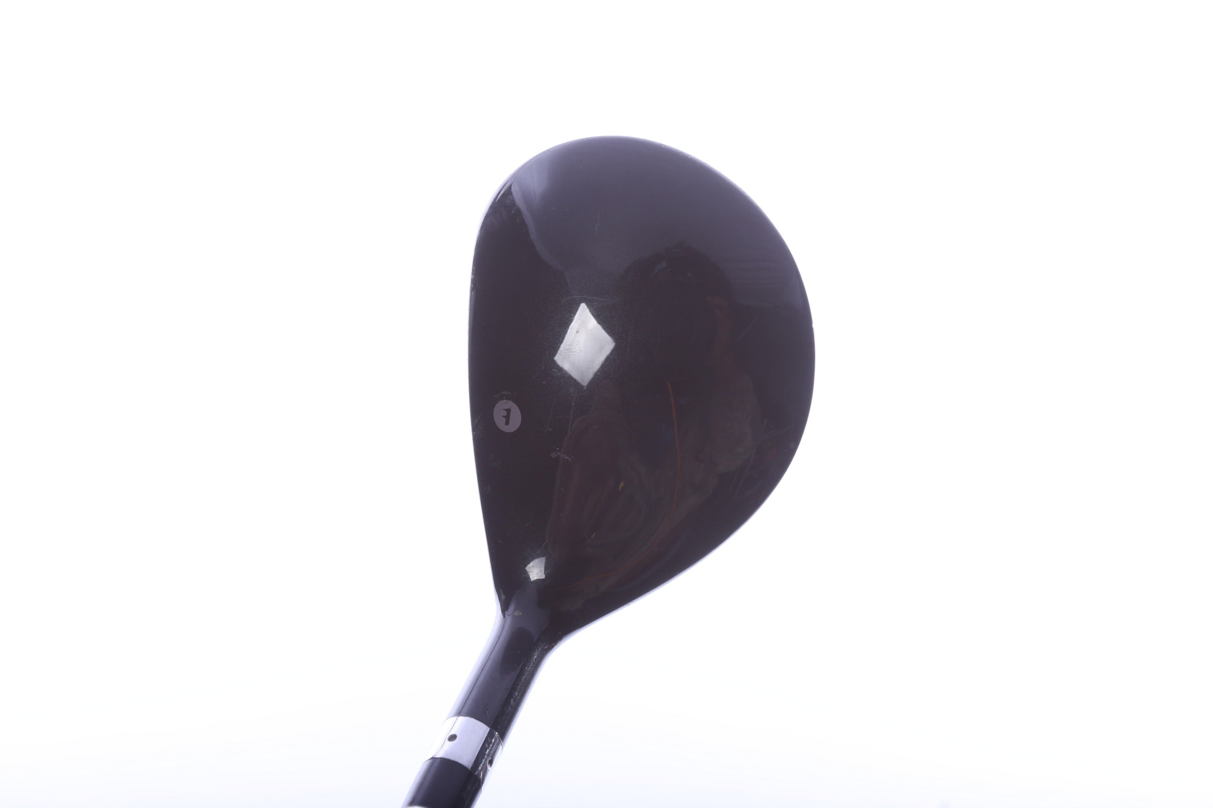 Used Nike Ignite T60 3-Wood - Right-Handed - 15 Degrees - Stiff Flex