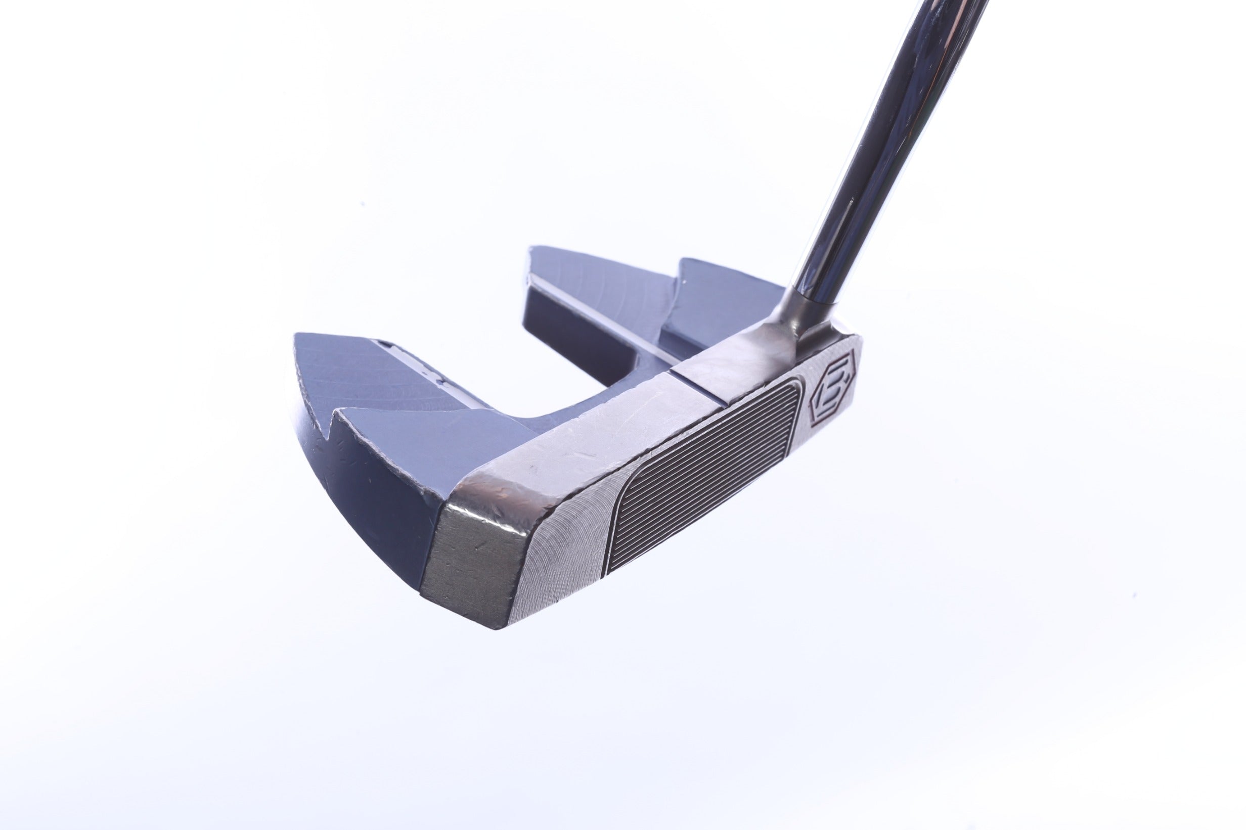 Used Bettinardi INOVAI 6.0 S Putter - Right-Handed - 35 in - Mallet-Next Round