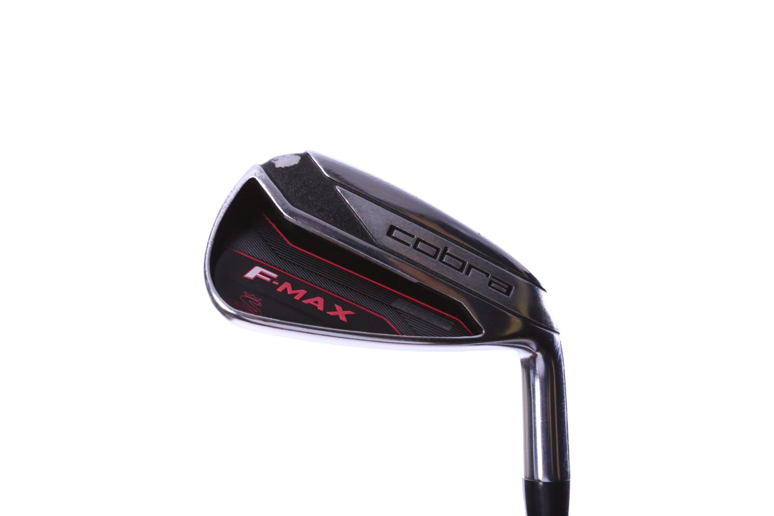 Used Cobra F-Max SuperLite Single 6-Iron - Right-Handed - Ladies Flex