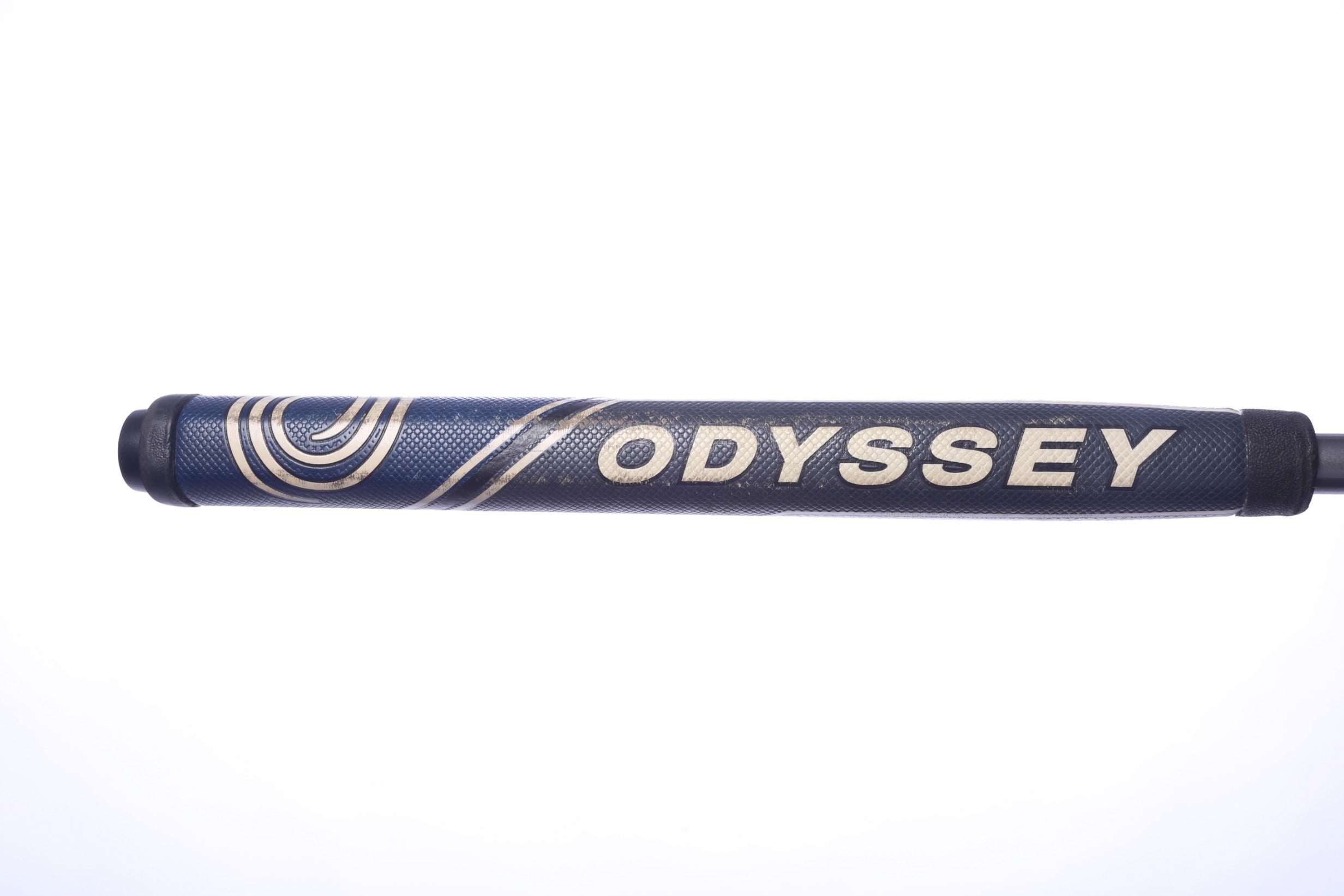 Used Odyssey Stroke Lab Ten Triple Track PSTL Putter - Right-Handed - 33.5 in - Mallet-Next Round