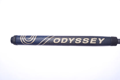 Used Odyssey Stroke Lab Ten Triple Track PSTL Putter - Right-Handed - 33.5 in - Mallet-Next Round