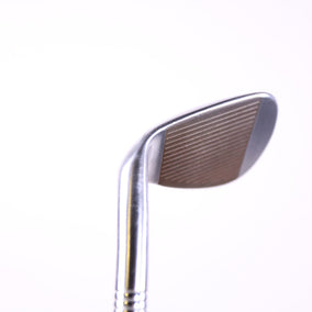 Used TaylorMade MG2 Chrome Lob Wedge - Right-Handed - 58 Degrees - Stiff Flex-Next Round