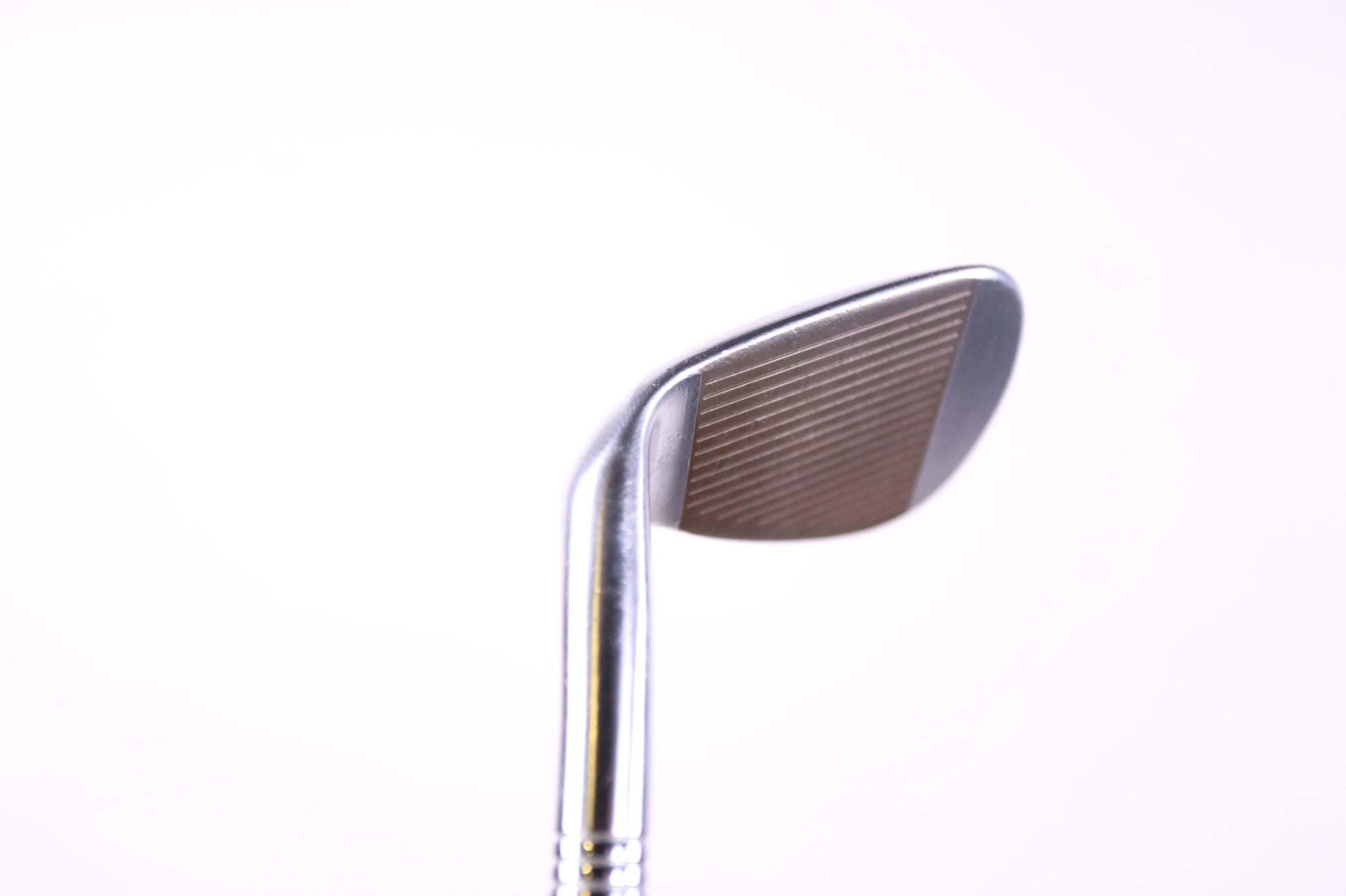 Used TaylorMade MG2 Chrome Lob Wedge - Right-Handed - 58 Degrees - Stiff Flex-Next Round