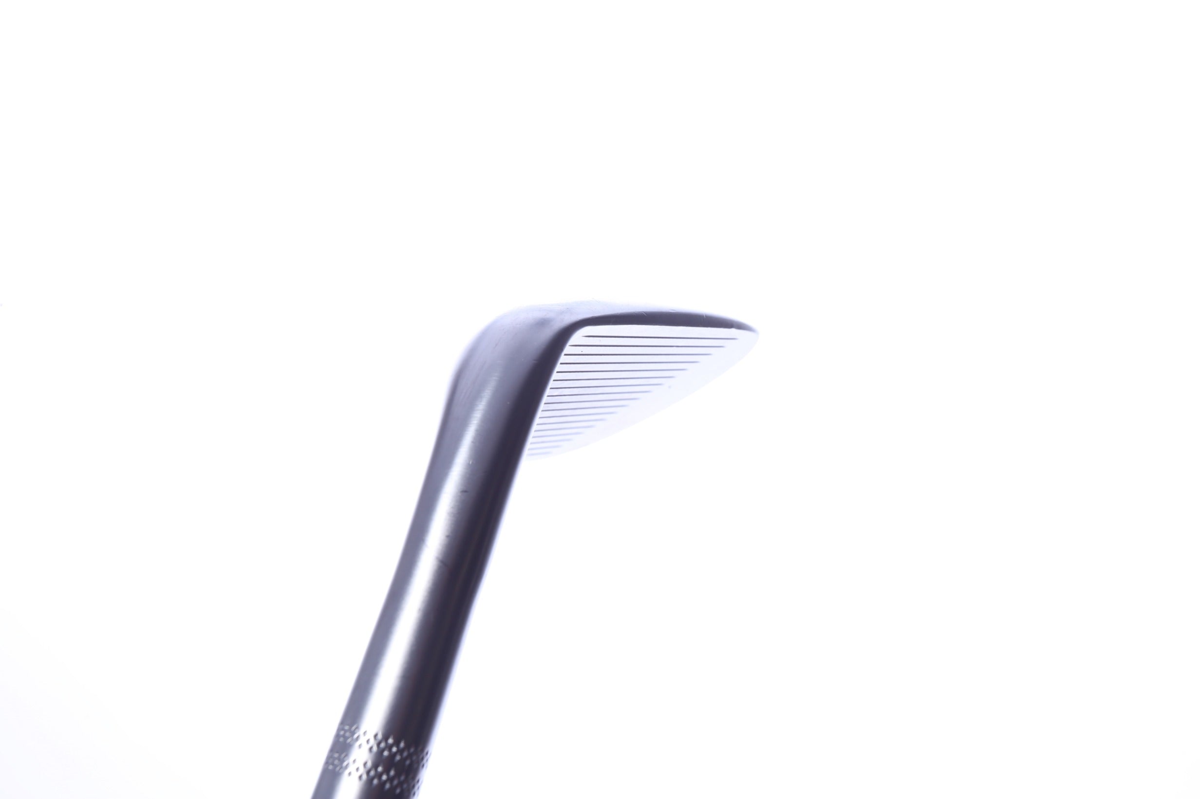 Used Callaway Opus Platinum Chrome Lob Wedge - Right-Handed - 60 Degrees - Wedge Flex-Next Round