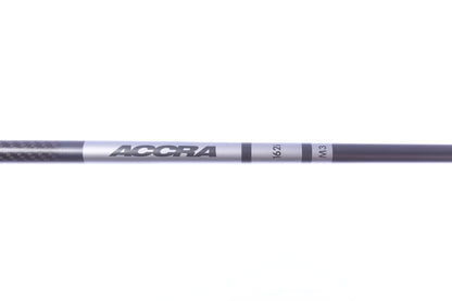 Used Ping G410 Plus Driver - 10.5 Degrees - Regular Flex Accra 162i - Right-Handed