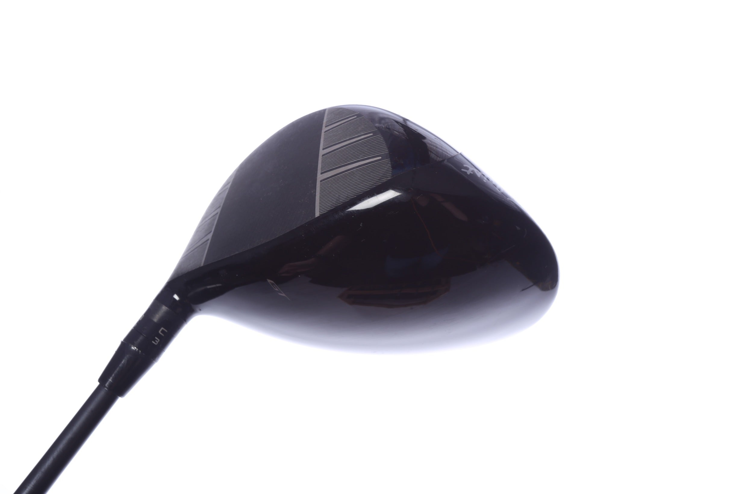Used Titleist GT4 Driver - 9 Degrees - Stiff Flex Ping Alta CB Red - Right-Handed-Next Round