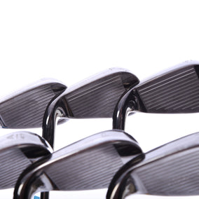 Used Callaway Big Bertha 23 Iron Set - Right-Handed - 6-PW, AW - Regular Flex-Next Round