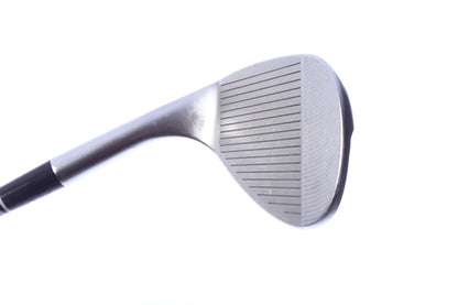 Used Cleveland RTX 6 ZipCore Tour Satin Lob Wedge - Right-Handed - 58 Degrees - Wedge Flex-Next Round