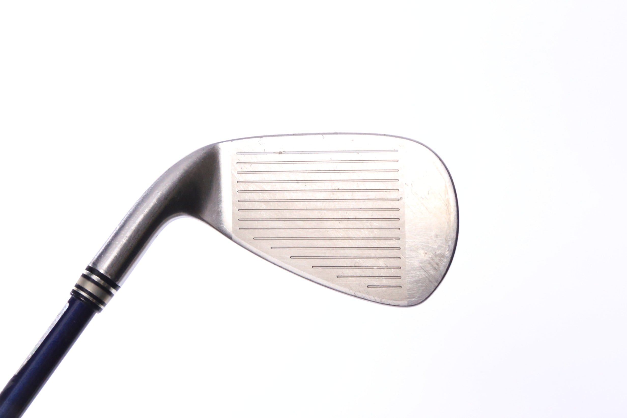 Used XXIO X Single 7-Iron - Right-Handed - Stiff Flex