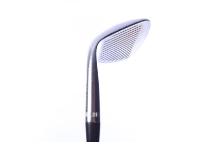 Used Callaway MD4 Chrome Sand Wedge - Right-Handed - 54 Degrees - Stiff Flex