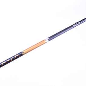 Used Bgt Brava Extra Stiff Graphite Driver Shaft - 44 in - Callaway Adapter-Next Round