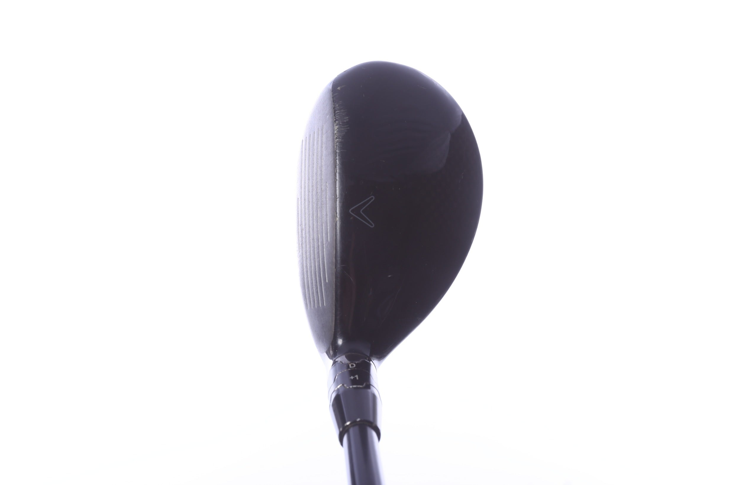 Used Callaway Epic Flash 4H Hybrid - Right-Handed - 21 Degrees - Regular Flex-Next Round