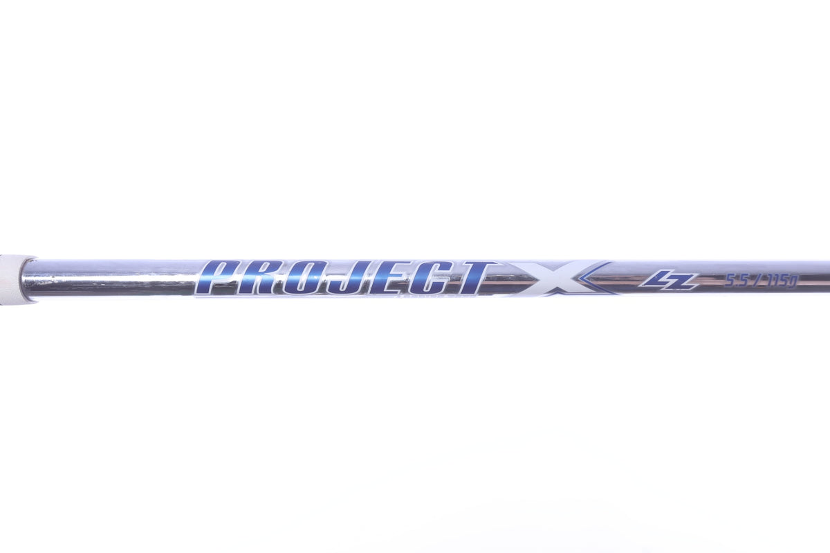 Used Mizuno JPX 921 Hot Metal Pro Iron Set - Right-Handed - 5-PW - Regular Flex
