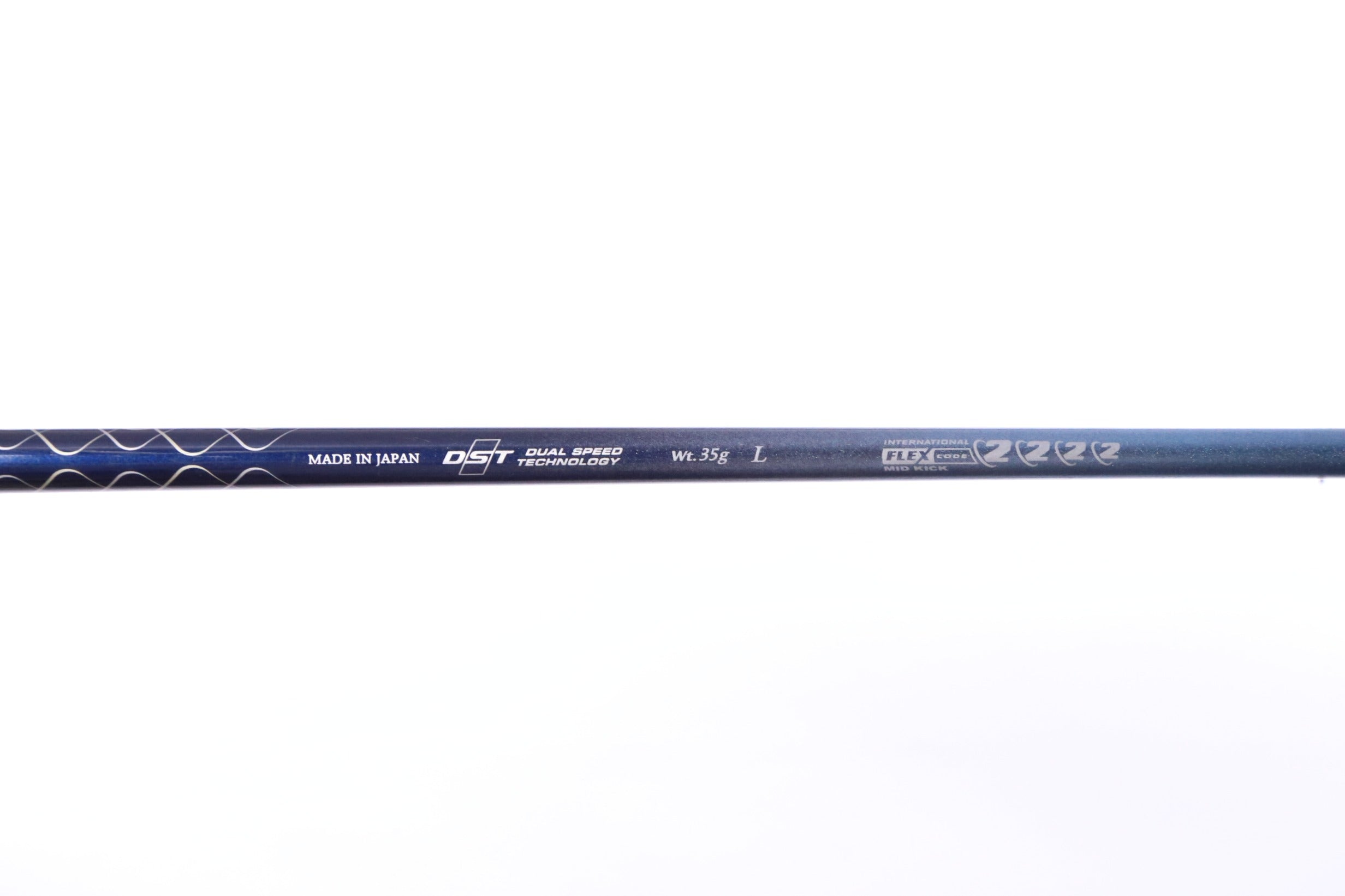 Used XXIO 13 Womens Single 8-Iron - Right-Handed - Ladies Flex-Next Round