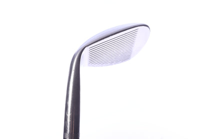Used Titleist Vokey SM8 Brushed Steel Lob Wedge - Right-Handed - 60 Degrees - Stiff Flex
