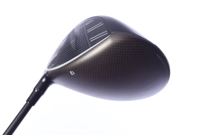Used TaylorMade Qi4D Max Driver - 10.5 Degrees - Regular Flex TaylorMade REAX - Right-Handed