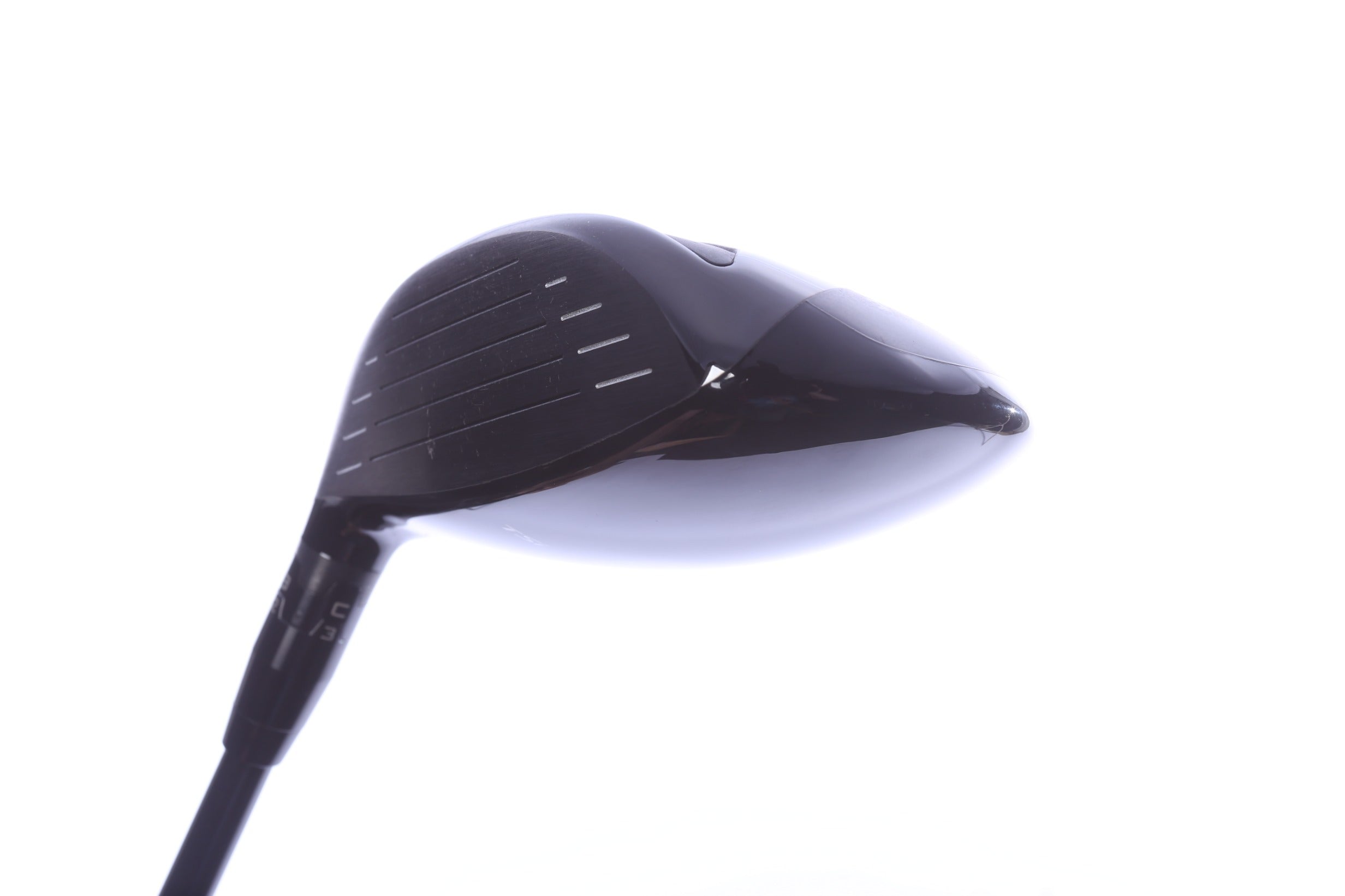 Used Titleist TSi3 3+ Wood - Right-Handed - 13.5 Degrees - Stiff Flex