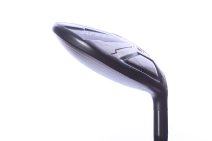 Used Callaway Rogue ST Max Draw 3-Wood - Right-Handed - 16 Degrees - Regular Flex
