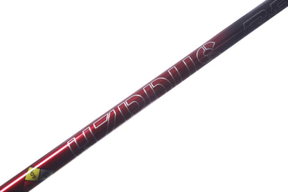 Used Project X HZRDUS Smoke Red RDX Fairway Wood Shaft Regular Flex Graphite - 41.25 in - No Adapter-Next Round