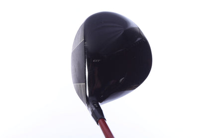 Used Titleist GT2 Driver - 10 Degrees - Regular Flex Project X DENALI Red - Right-Handed