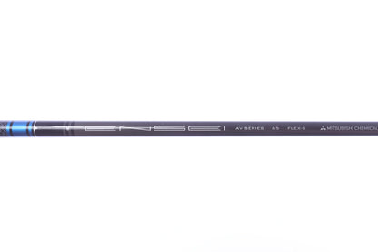 Used Callaway Epic Flash Sub Zero Driver - 9 Degrees - Stiff Flex Mitsubishi Tensei Blue AV Series - Right-Handed-Next Round