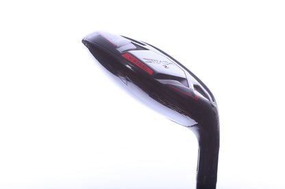 Used TaylorMade STEALTH 2 Rescue 4H Hybrid - Right-Handed - 22 Degrees - Stiff Flex