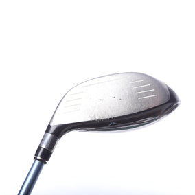 Used Bridgestone Tour B JGR 4-Wood - Right-Handed - 18 Degrees - Ladies Flex-Next Round