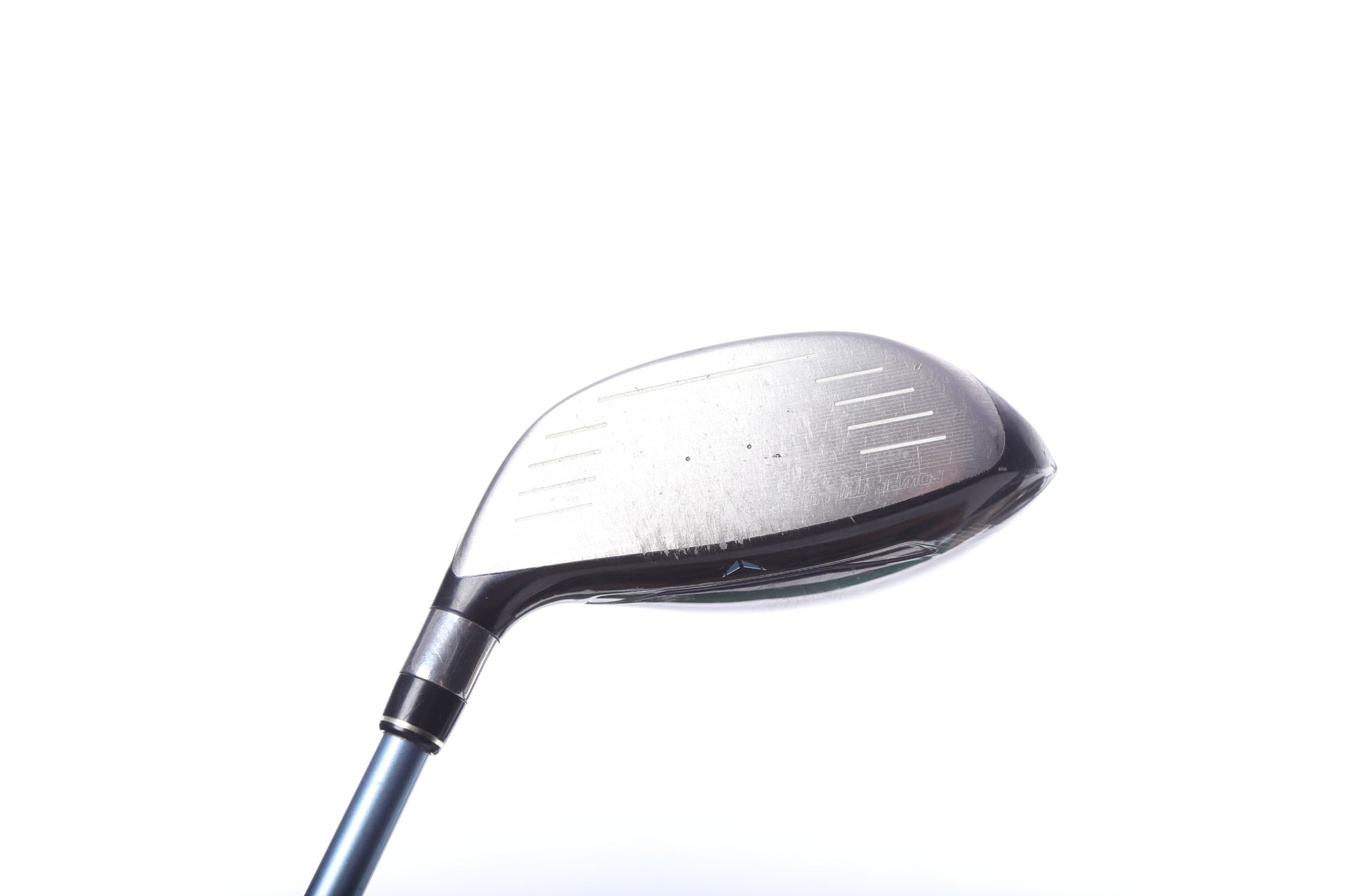 Used Bridgestone Tour B JGR 4-Wood - Right-Handed - 18 Degrees - Ladies Flex-Next Round