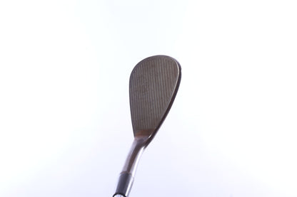 Used TaylorMade Milled Grind Hi-Toe 3 Lob Wedge - Right-Handed - 60 Degrees - Regular Flex-Next Round