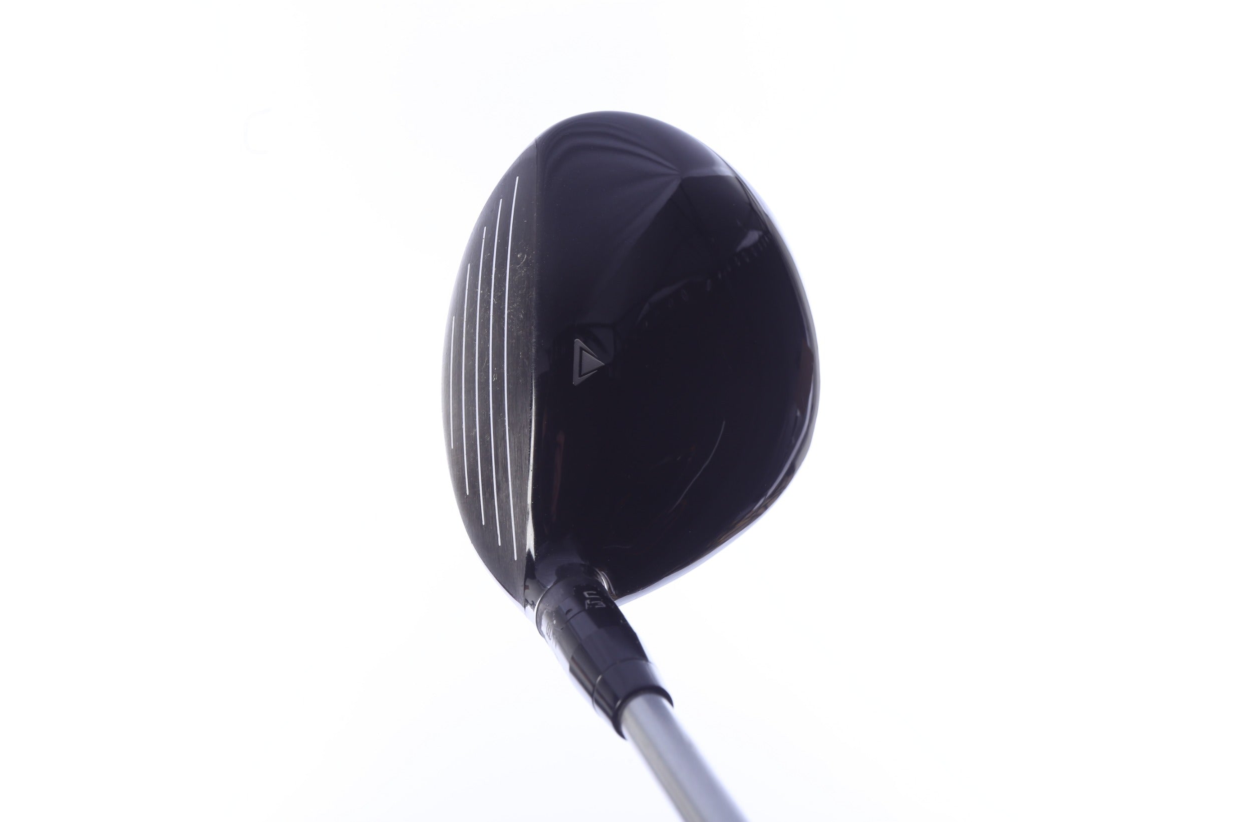 Used Titleist 915 F 3-Wood - Right-Handed - 16.5 Degrees - Regular Flex