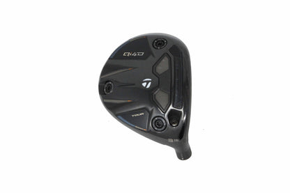 Used TaylorMade Qi4D Tour 3-Wood - HEAD ONLY - Right-Handed - 15 Degrees