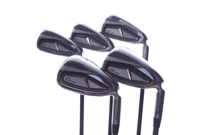 Used Ping G730 Iron Set - Right-Handed - 6-PW - Regular Flex