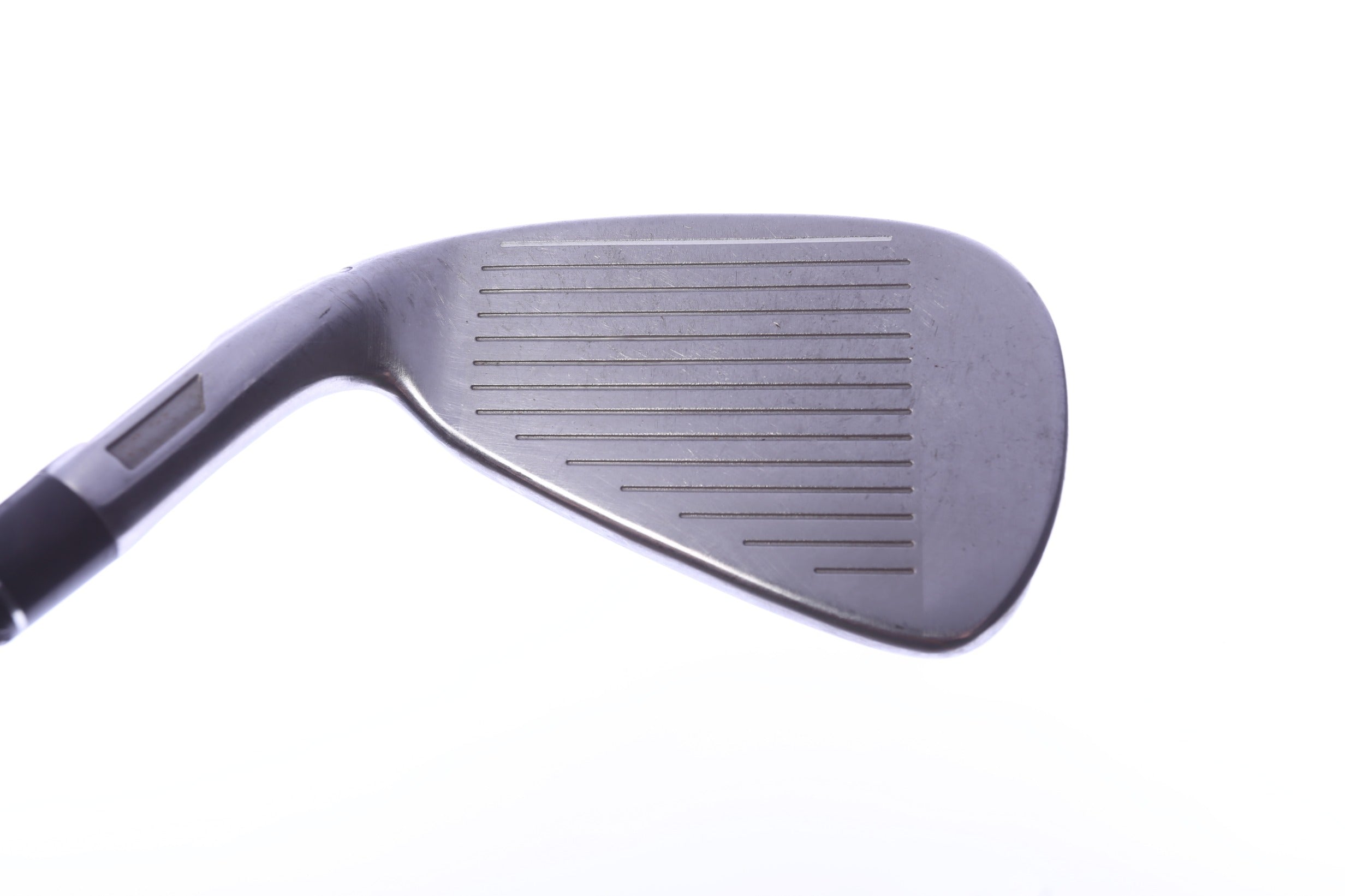Used TaylorMade STEALTH Single 7-Iron - Right-Handed - Stiff Flex