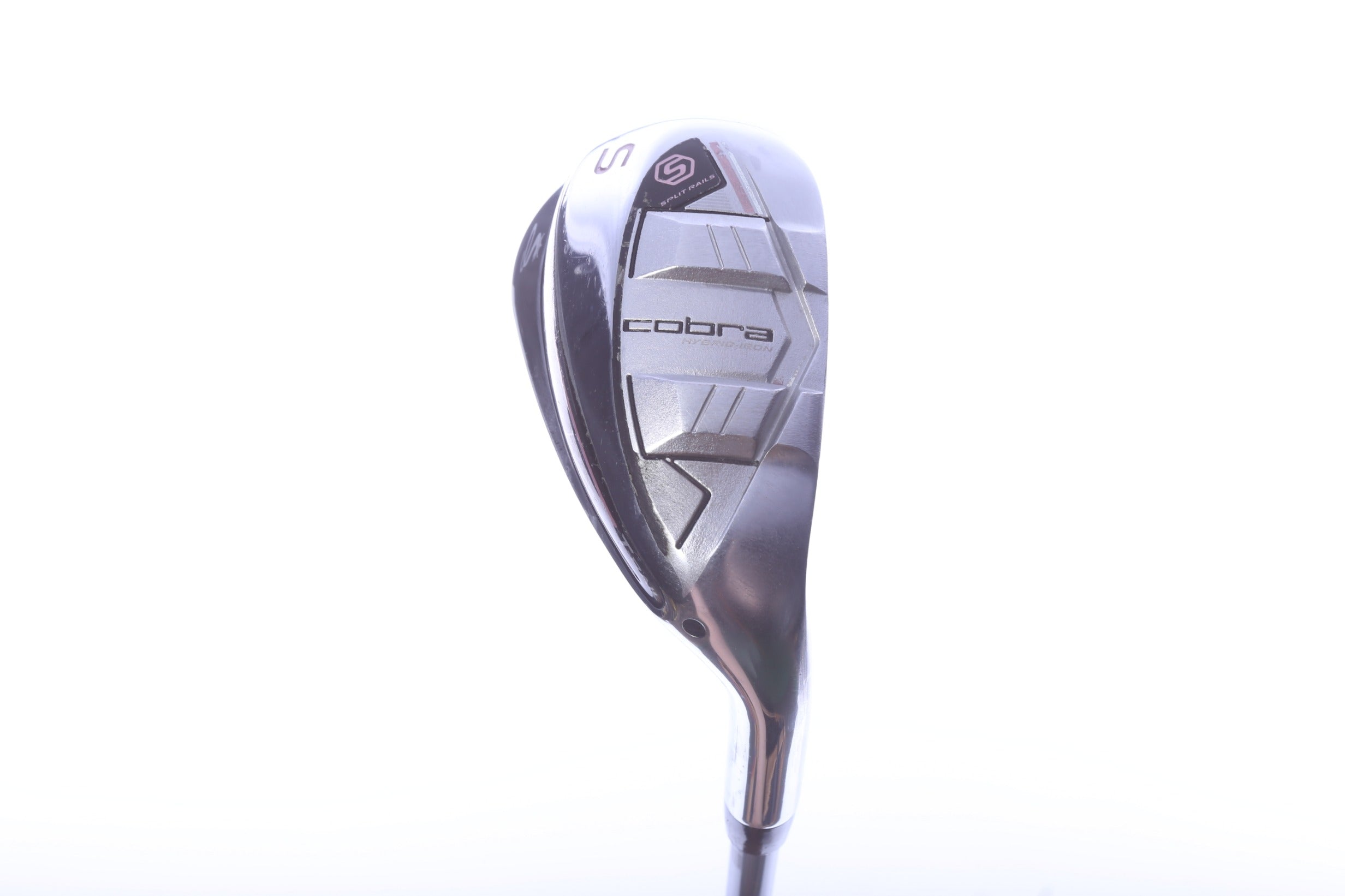 Used Cobra 2023 T-Rail Sand Wedge - Right-Handed - 56 Degrees - Ladies Flex