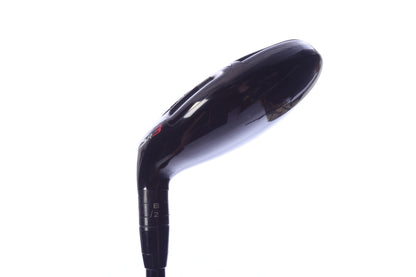 Used Titleist TSR3 3H Hybrid - Left-Handed - 19 Degrees - Extra Stiff Flex