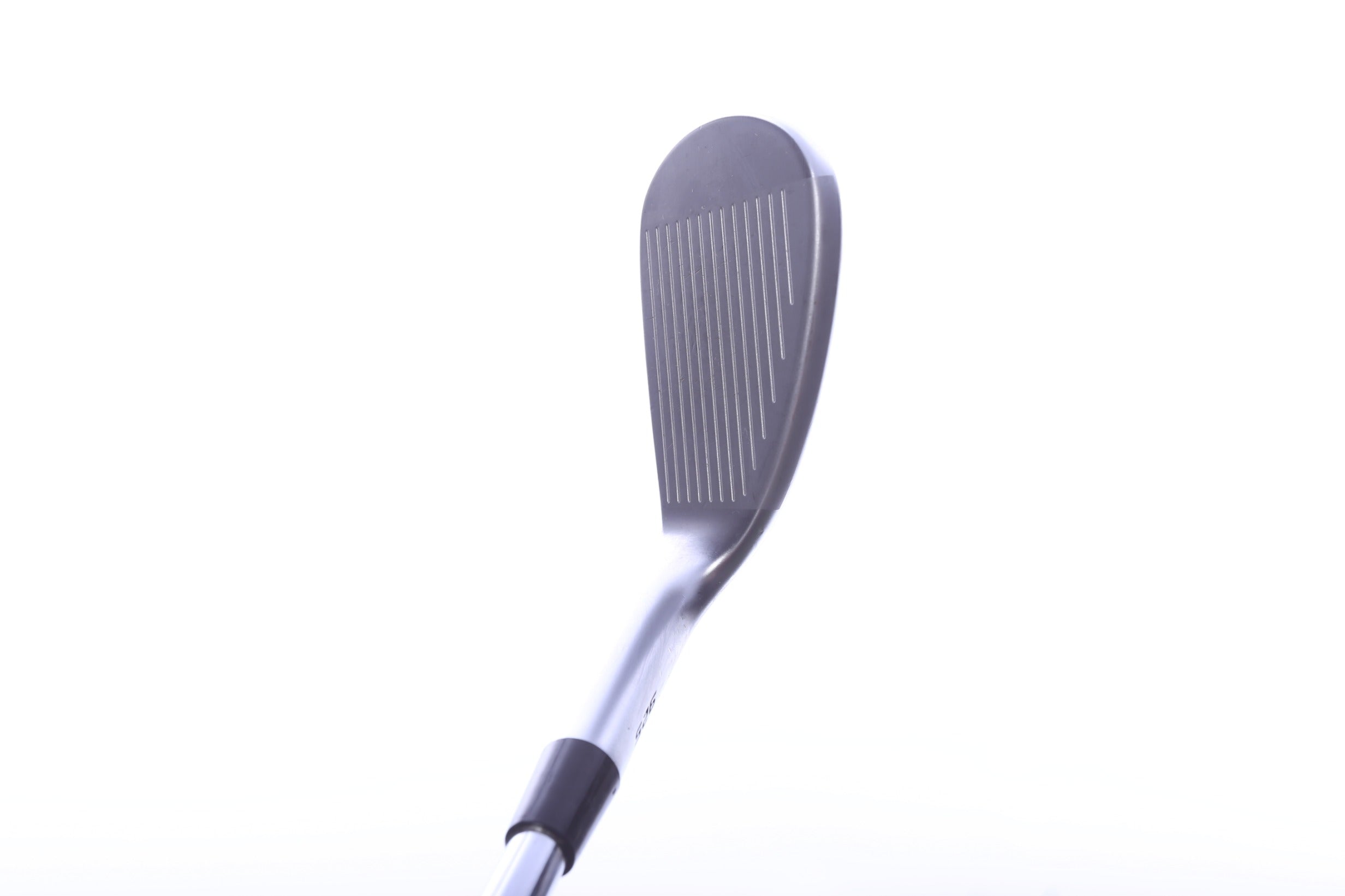 Used Mizuno JPX 925 Hot Metal HL Sand Wedge - Right-Handed - 55 Degrees - Wedge Flex