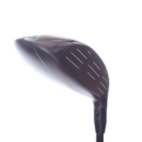 Used Callaway Paradym Ai Smoke MAX 3-Wood - Left-Handed - 15 Degrees - Regular Flex-Next Round