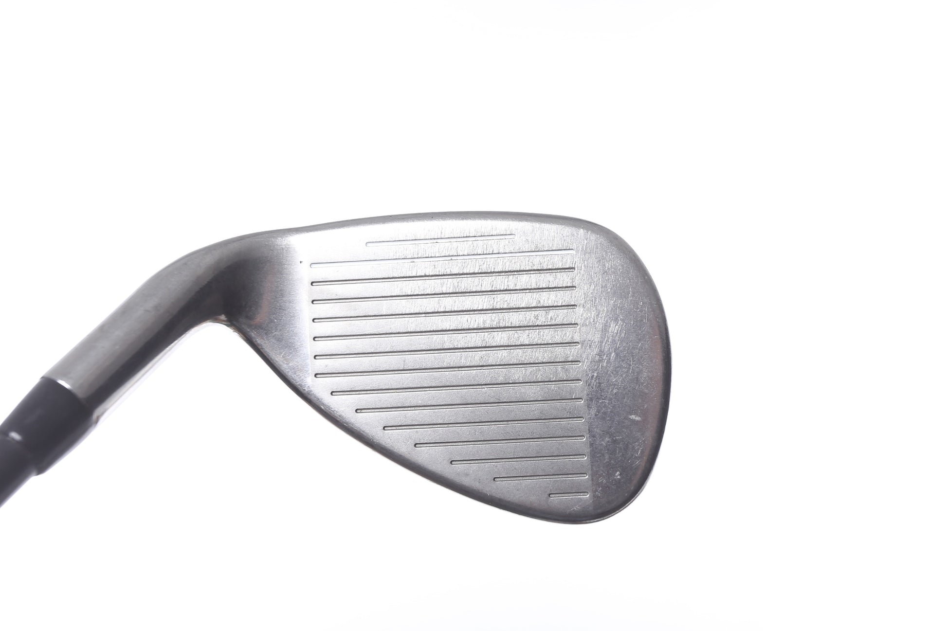 Used Callaway Steelhead XR Pitching Wedge - Right-Handed - 44 Degrees - Seniors Flex-Next Round