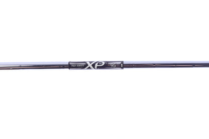 Used Mizuno JPX EZ Forged Single 9-Iron - Right-Handed - Stiff Flex