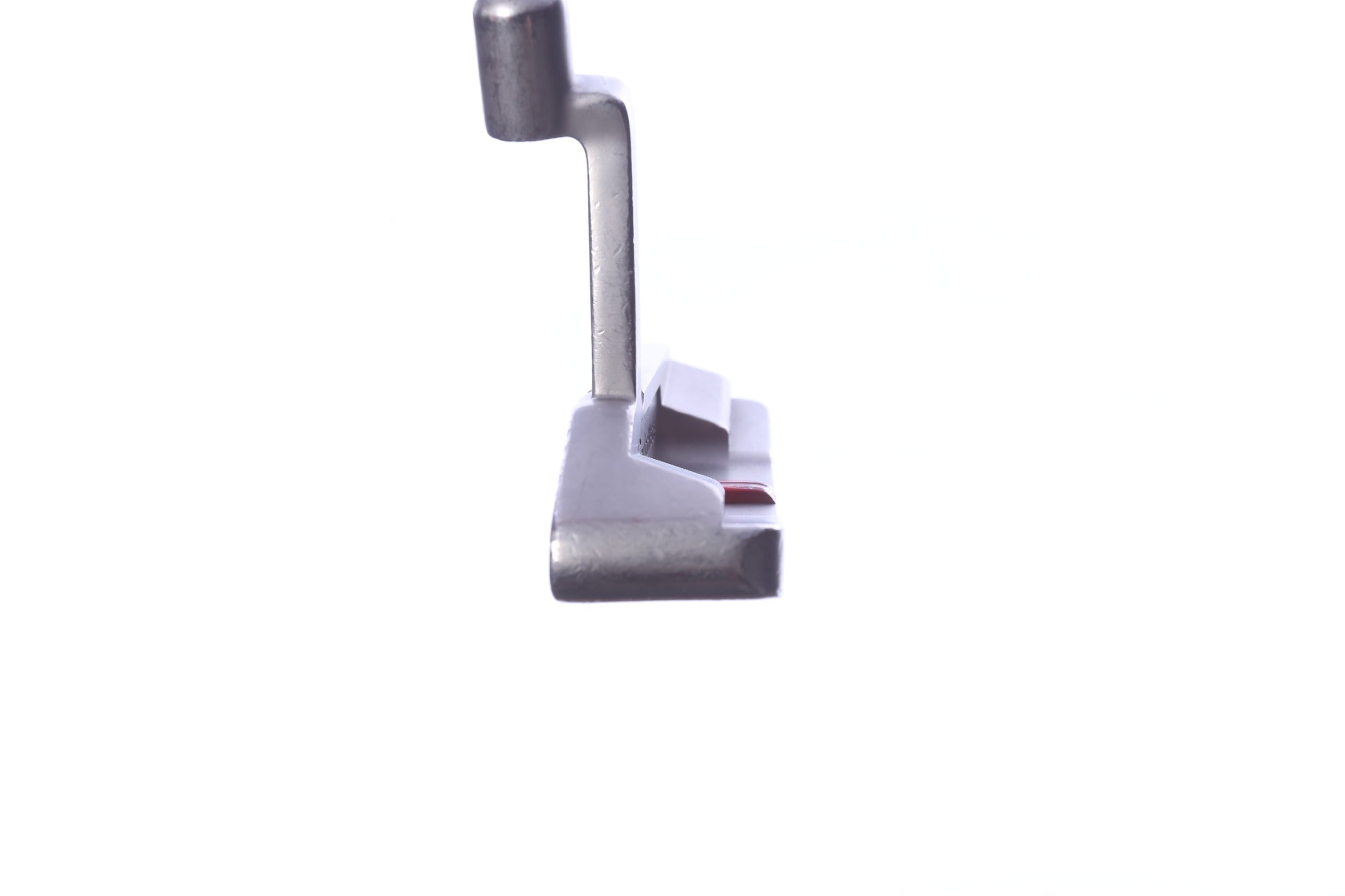 Used TaylorMade OS Daytona 12 Putter - Right-Handed - 34.5 in - Blade-Next Round
