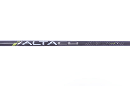 Used Ping G430 MAX 10K Driver - 9 Degrees - Regular Flex Ping ALTA CB Black - Right-Handed