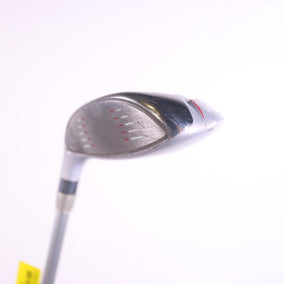 Used Cobra Fly-Z XL 5H Hybrid - Right-Handed - 28 Degrees - Ladies Flex-Next Round