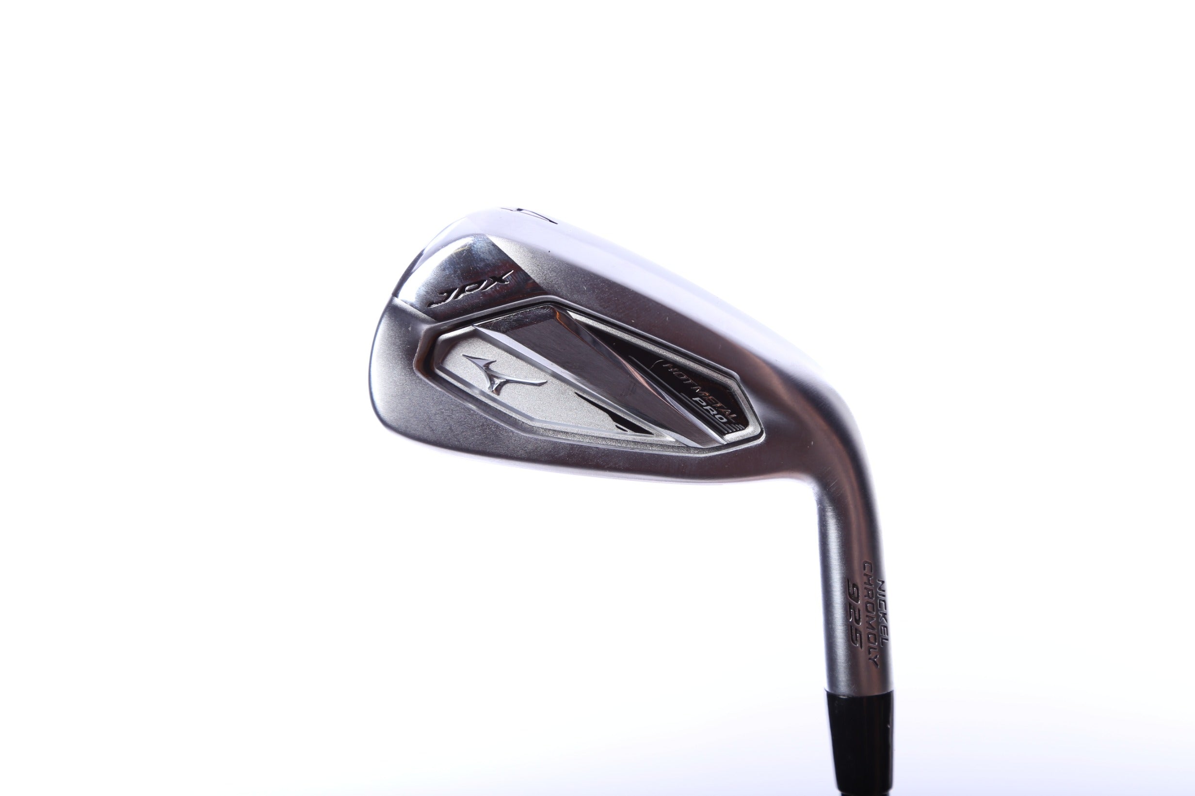 洋楽 Platinum Professionals Used Mizuno JPX 925 Hot Metal Pro Right-Handed Single 4-Iron
