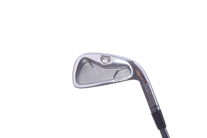 Used TaylorMade rac OS 2005 Single 4-Iron - Right-Handed - Stiff Flex-Next Round