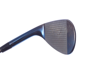 Used Mizuno T22 Blue Ion Sand Wedge - Right-Handed - 56 Degrees - Stiff Flex-Next Round