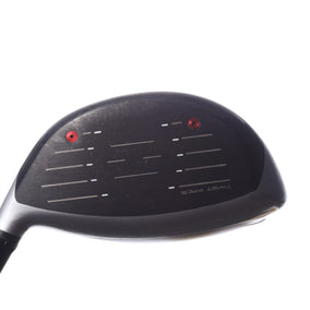 Used TaylorMade M5 Tour Driver - 9 Degrees - Stiff Flex Project X EvenFlow Blue - Right-Handed-Next Round