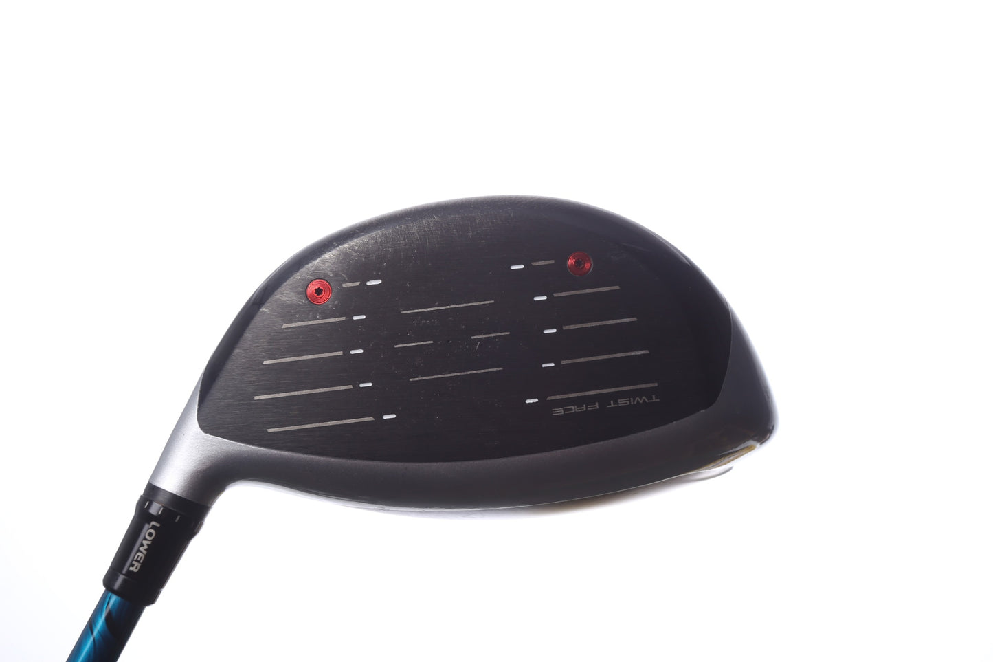 Used TaylorMade M5 Tour Driver - 9 Degrees - Stiff Flex Project X EvenFlow Blue - Right-Handed-Next Round