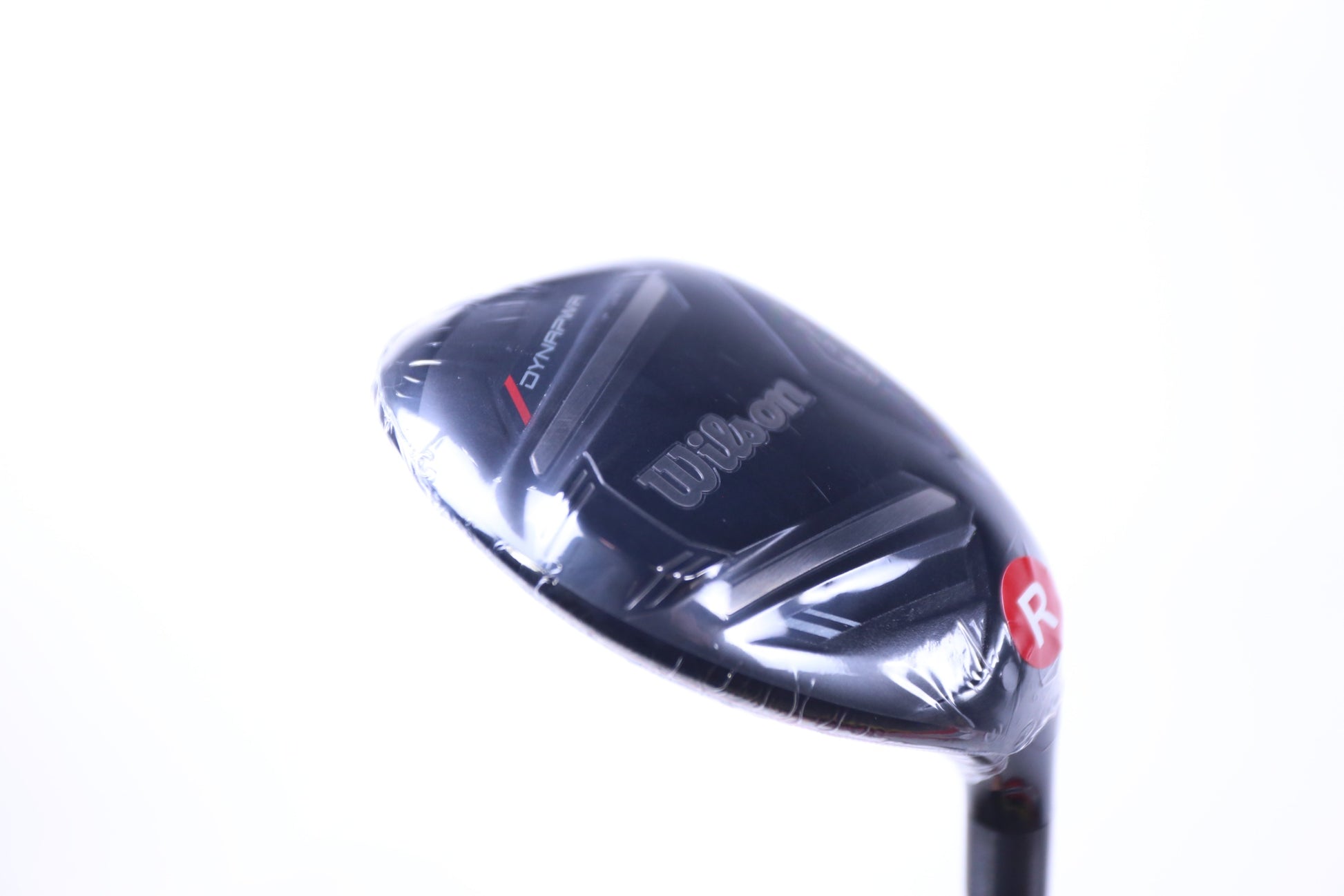 Used Wilson Staff 2025 DYNAPWR 4H Hybrid - Right-Handed - 22 Degrees - Regular Flex-Next Round